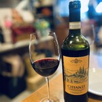 ピッツェリア プーロ ソーリッゾ - 