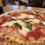 ピッツェリア プーロ ソーリッゾ - 