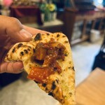 ピッツェリア プーロ ソーリッゾ - 