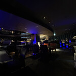 ビューアンドダイニングザスカイ - 