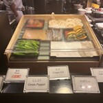 ビューアンドダイニングザスカイ - 