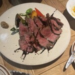 ビストロ オケイヤ - 