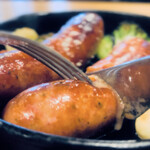 ピッツェリア プーロ ソーリッゾ - 