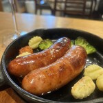 ピッツェリア プーロ ソーリッゾ - 