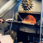 ピッツェリア プーロ ソーリッゾ - 