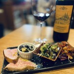 ピッツェリア プーロ ソーリッゾ - 