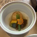 日本料理 波勢 - 