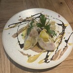 ビストロ オケイヤ - 