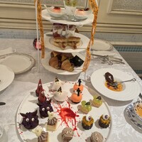 エスカーレ ホテルモントレ大阪 - 