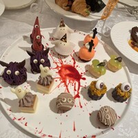 エスカーレ ホテルモントレ大阪 - 