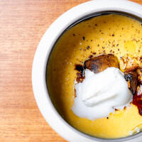 鳥取県産　かぼちゃのポタージュ