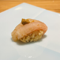 江戸前鮨 ぬけさく - 