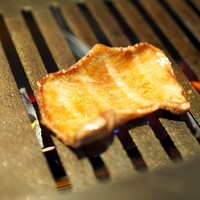 #ヒロキヤ六本木 - 厳選和牛-盛り合わせ-（タン、ハツ、本日の赤身2種）