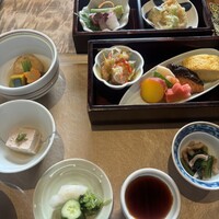日本料理 波勢 -  日本料理 波勢 -