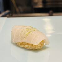 江戸前鮨 ぬけさく - 