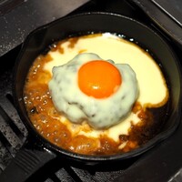 #ヒロキヤ六本木 - ヒロキヤ和牛ハンバーグ