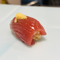 江戸前鮨 ぬけさく - 