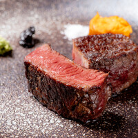 鳥取県産　黒毛和牛/シャトーブリアン