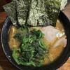 家系ラーメン クックら
