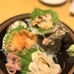 貝や しるひ - 