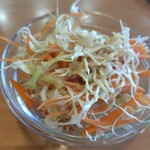 KYキッチン - サラダ