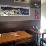 KYキッチン - 店内