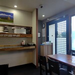 KYキッチン - 店内