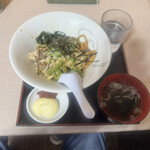 麺屋酒田inみなと - 料理写真: