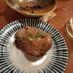 せいろ蒸しと創作和牛 隠居亭 - 