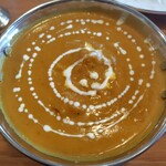 KYキッチン - チキンカレー