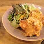 定越食堂 - 