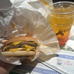 マクドナルド 原宿竹下通り店 - 