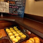 パネ・ポルチーニ - 