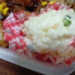 朝日製菓 - ポテトサラダ