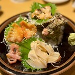 貝や しるひ - 