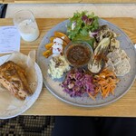 ロッカ アンド フレンズ - 