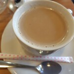 KYキッチン - ホットチャイ