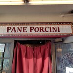 パネ・ポルチーニ - 