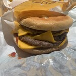 マクドナルド 原宿竹下通り店 - 