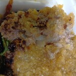 朝日製菓 - 和風ハンバーグ