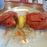 KYキッチン - タンドリーチキン