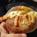 パネ・ポルチーニ - 