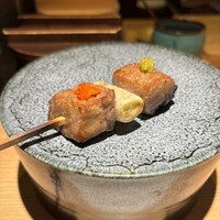 五反田鮨 SUSHI TOKYO 81 - 