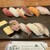 すし食いねぇ！ - 料理写真: