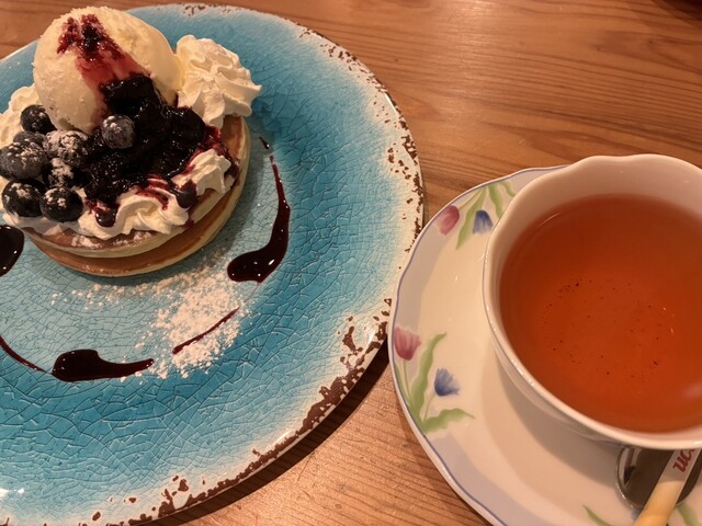 ケルティック・ムーンのご予約 - 高尾山口/カフェ | 食べログ