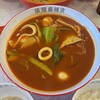 張闖 麻辣湯 千種店