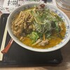 札幌味噌ラーメン専門店 けやき 新千歳空港店