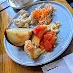 パスタ チェルキ - 