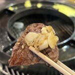 焼肉の瑞園 - 