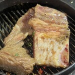 焼肉の瑞園 - 